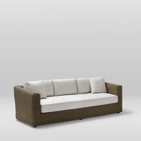Heritage 3 Seater Sofa