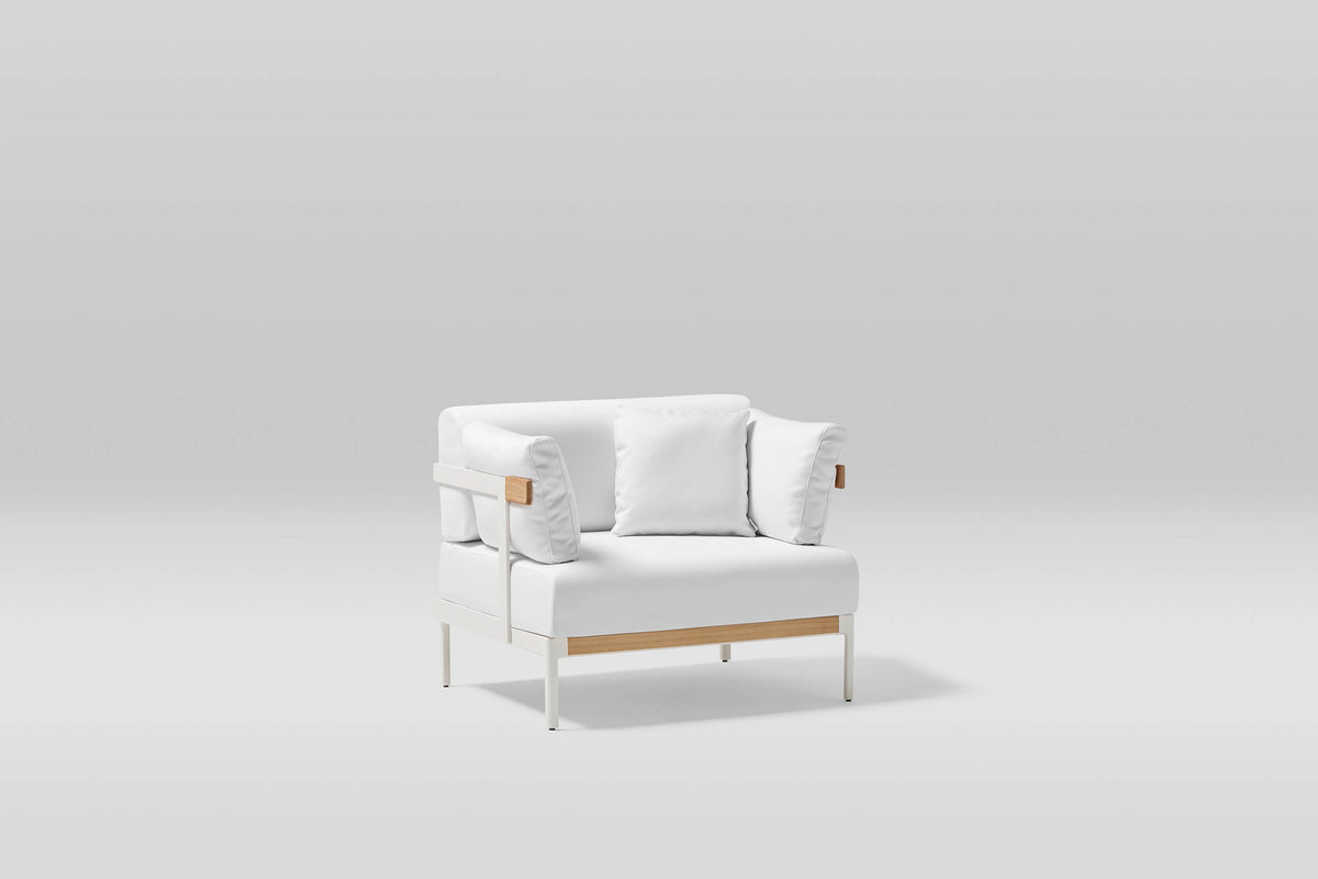 Legacy Lounge Chair