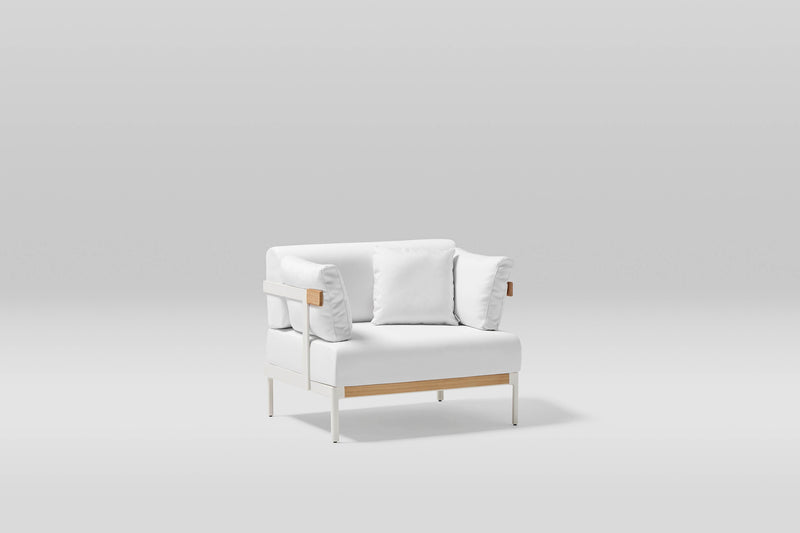 Legacy Lounge Chair