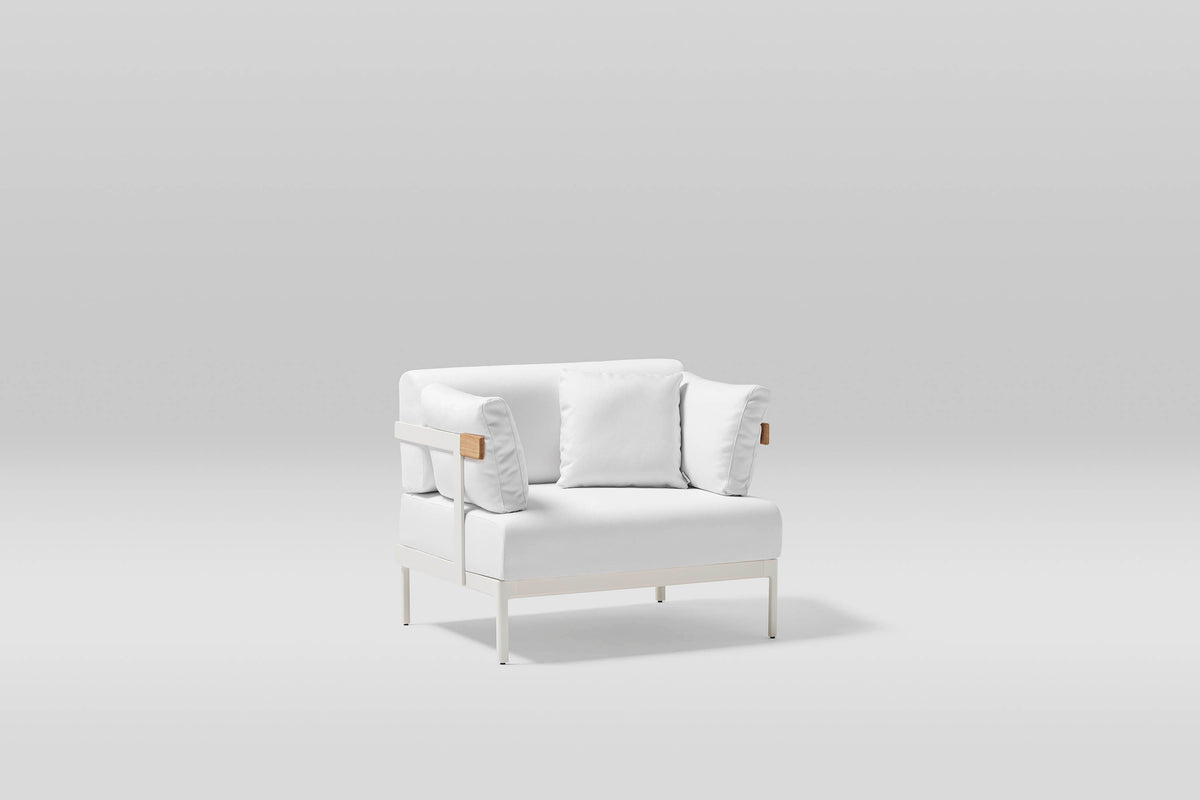 Legacy Lounge Chair