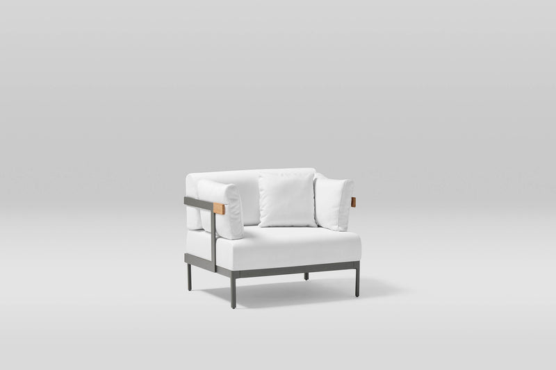 Legacy Lounge Chair