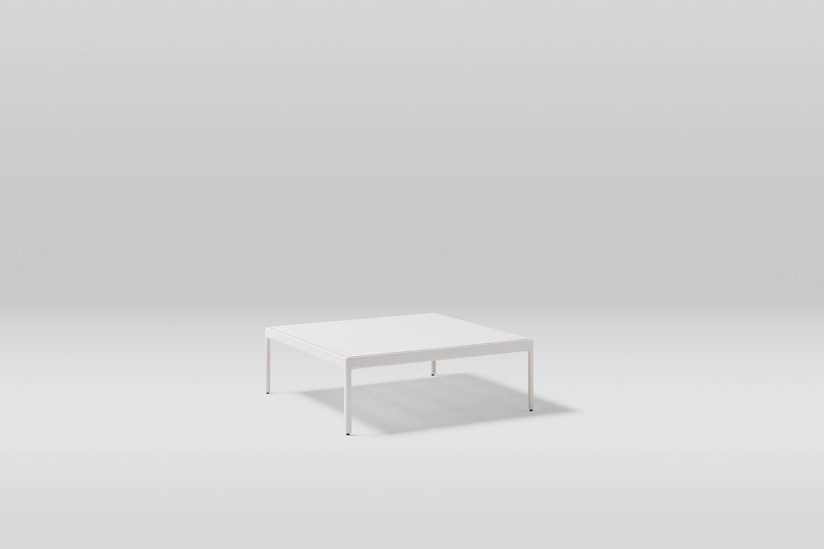 Legacy Square Coffee Table