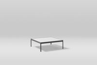 Legacy Square Coffee Table