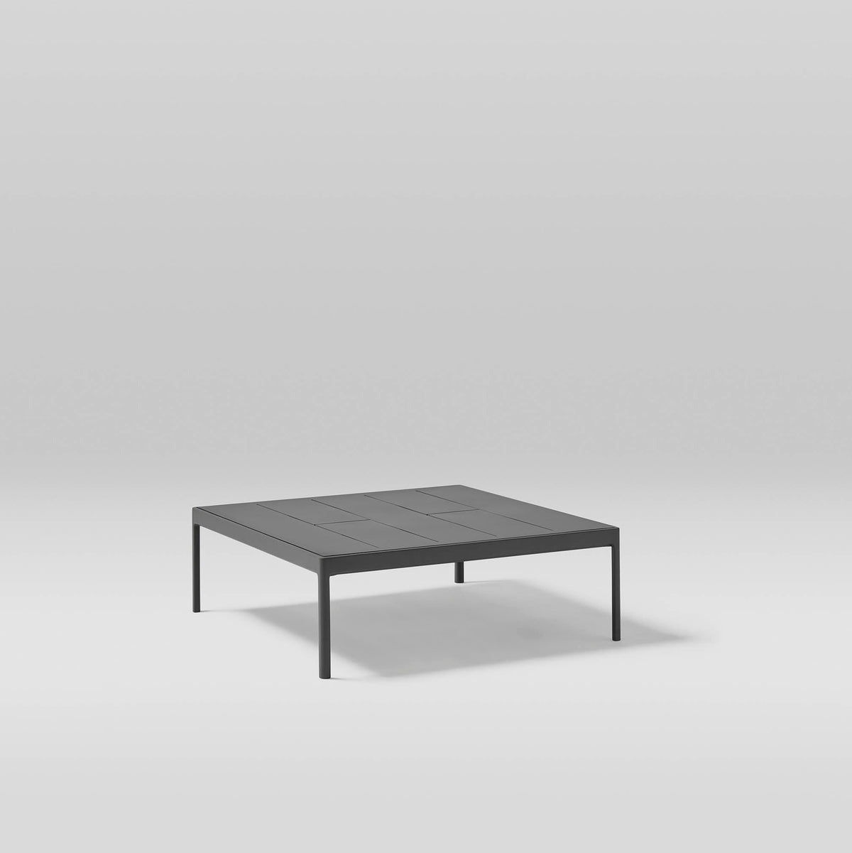 Legacy Square Coffee Table