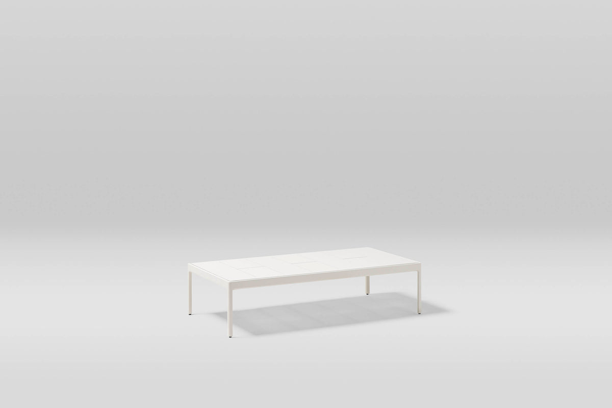 Legacy Rectangular Coffee Table