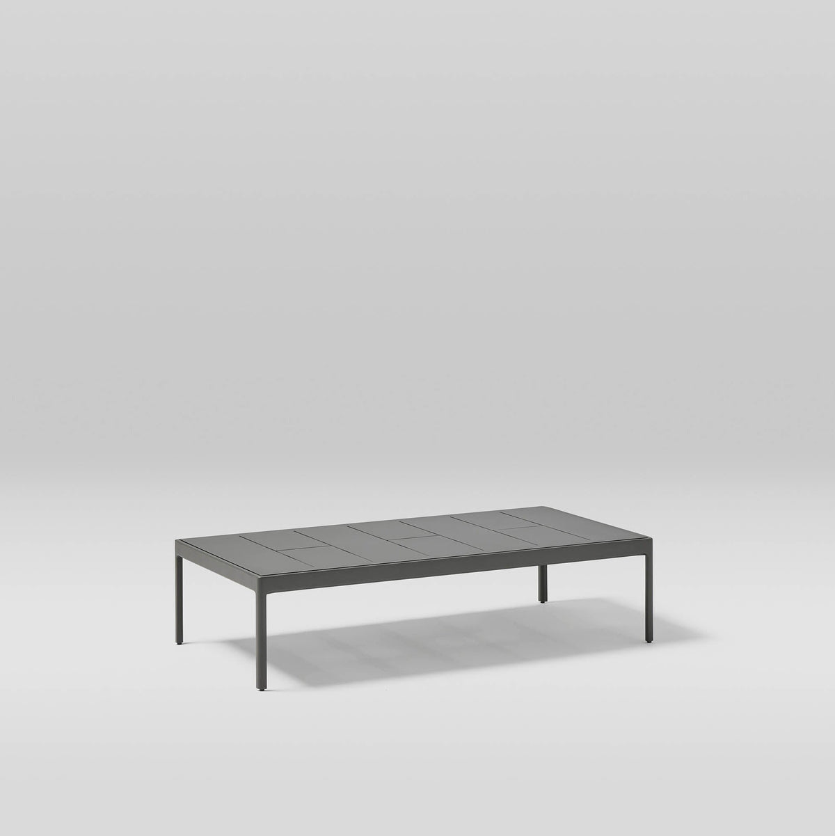 Legacy Rectangular Coffee Table