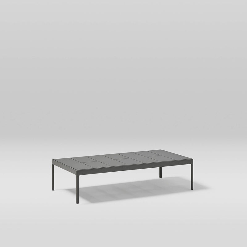 Legacy Rectangular Coffee Table