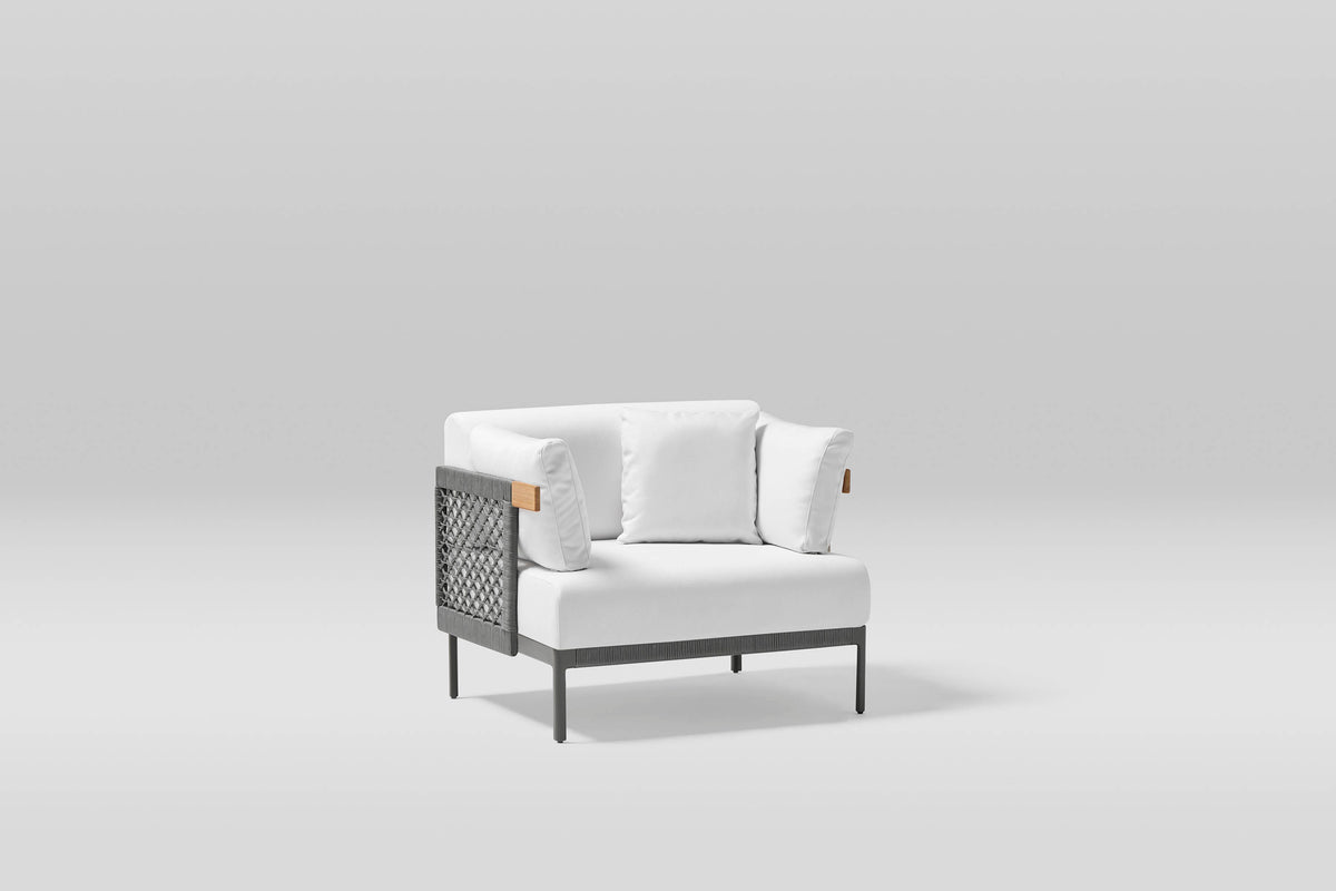 Legacy Lounge Chair