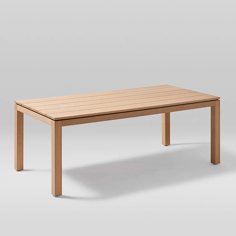 Kubik Dining Table 200