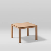 Kubik Square Dining Table