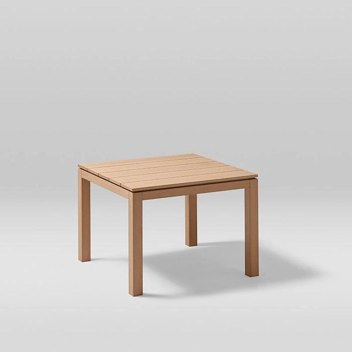 Kubik Square Dining Table