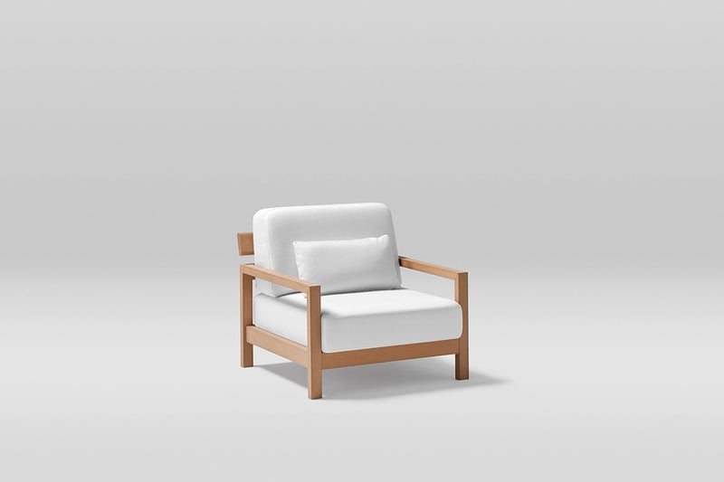 Kubik Lounge Chair