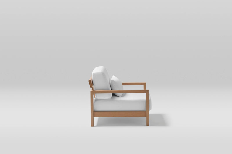 Kubik Lounge Chair