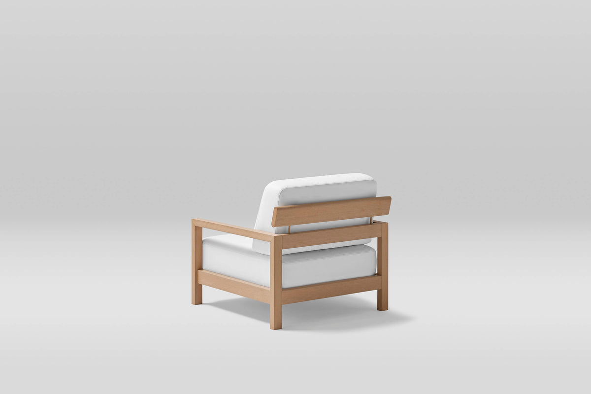 Kubik Lounge Chair