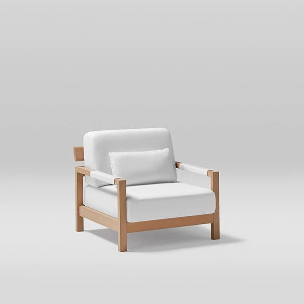 Kubik Lounge Chair