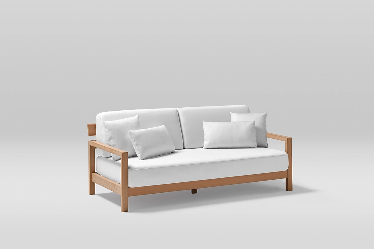 Kubik 2 Seater Sofa