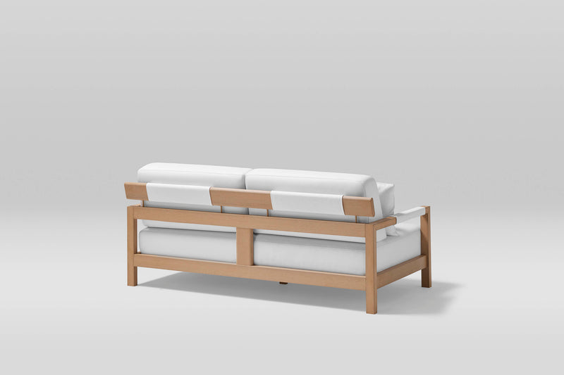 Kubik 2 Seater Sofa