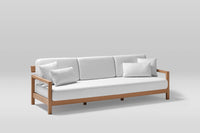 Kubik 3 Seater Sofa