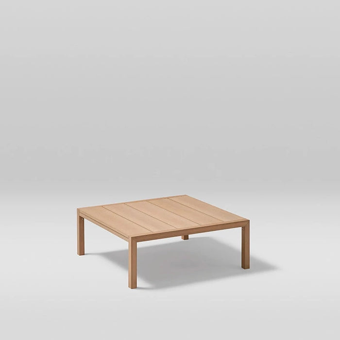 Kubik Square Coffee Table