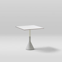 Neck Square Table