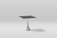 Neck Square Table