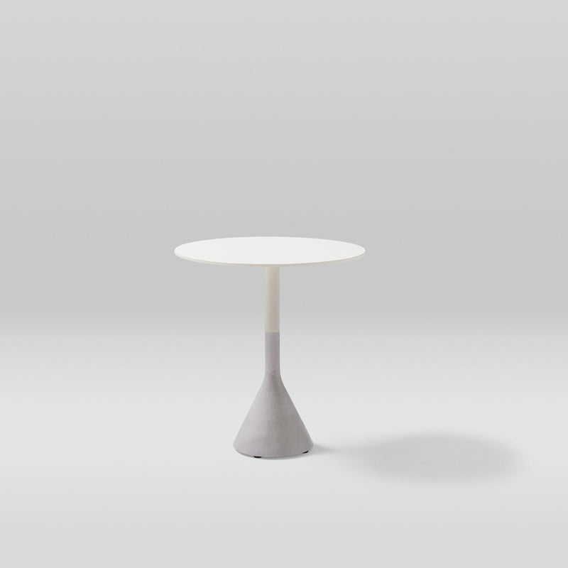 Neck Side Table