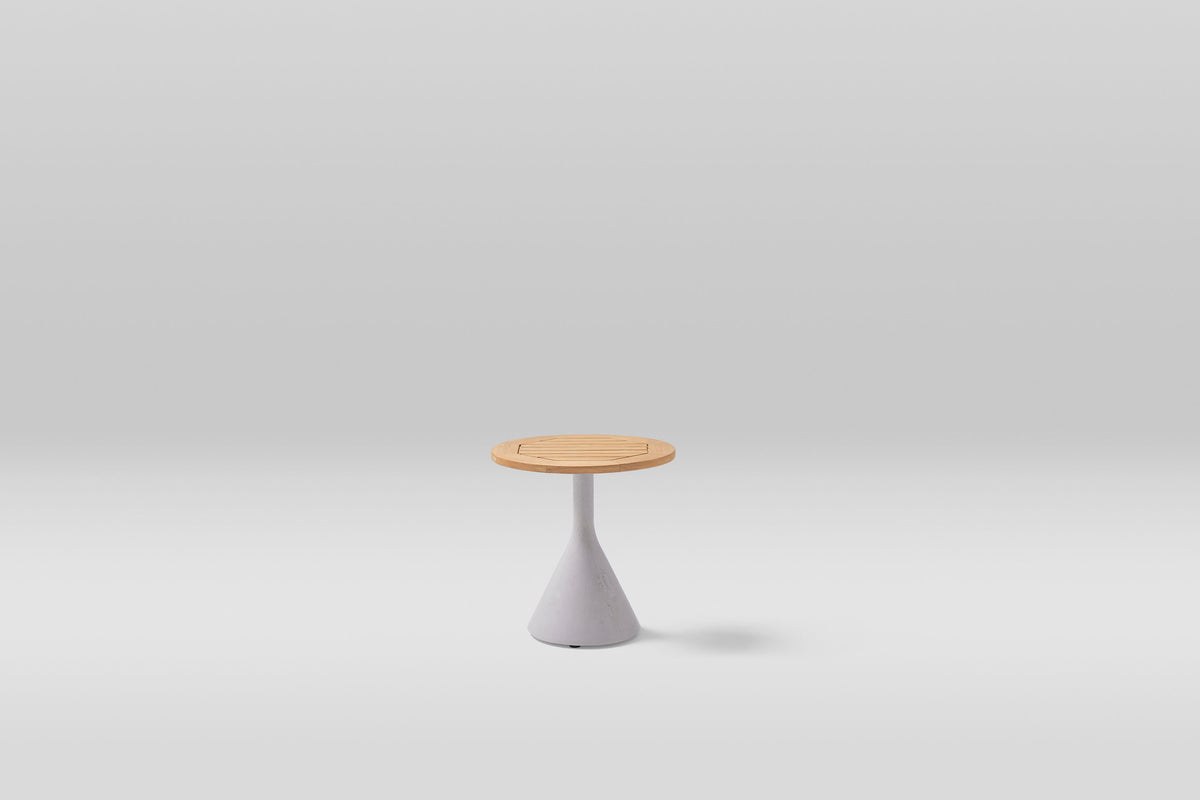 Neck Side Table