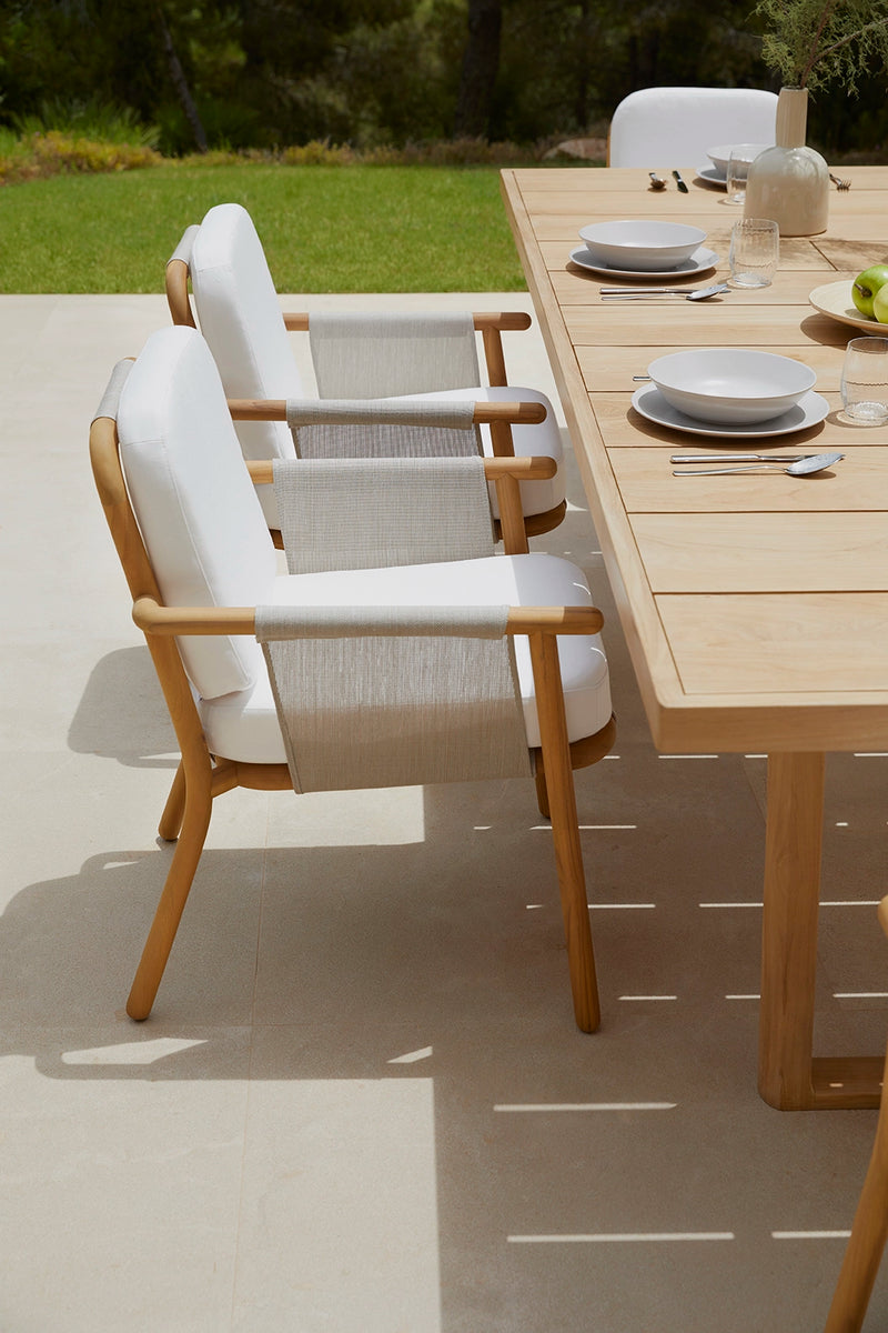 Hamp Dining Chair