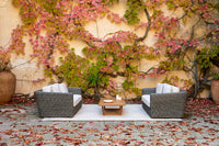 Heritage 2 Seater Sofa