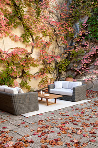 Heritage 2 Seater Sofa