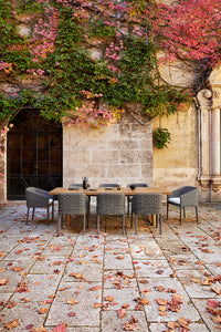 Heritage Dining Armchair