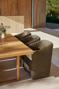 Heritage Rectangular DIning Table 260