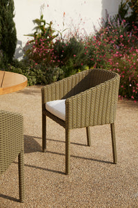 Heritage Dining Armchair