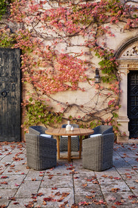 Heritage Dining Armchair 2