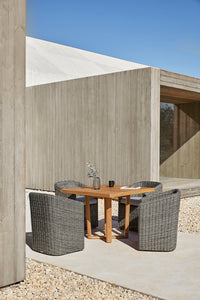 Heritage Dining Armchair 2