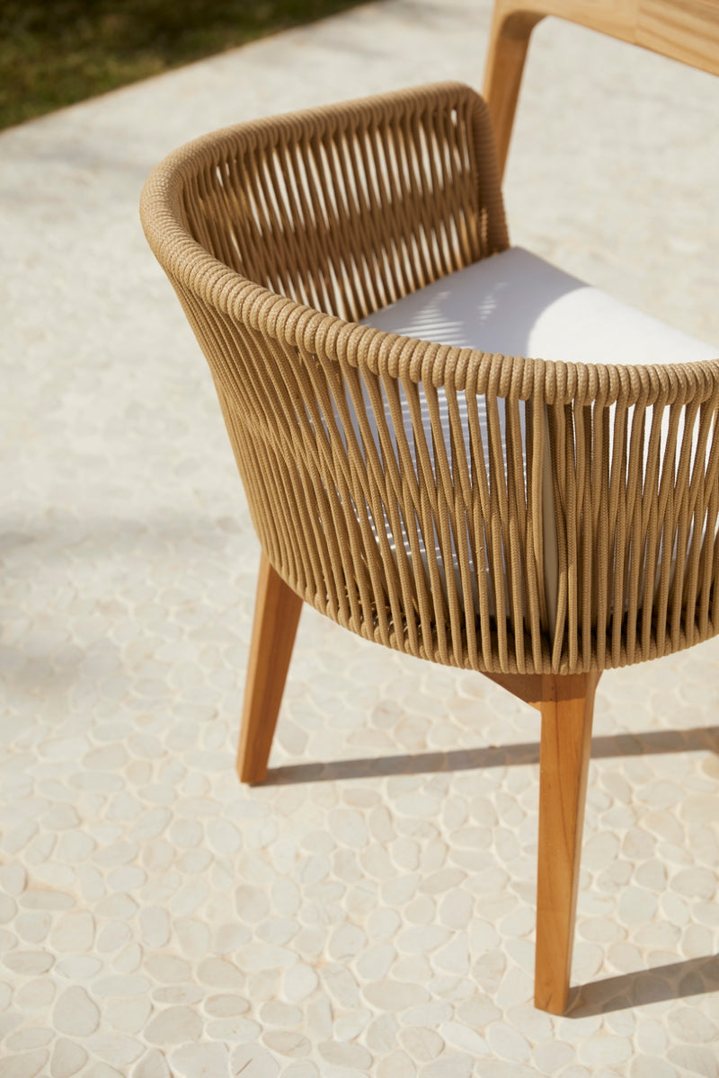 Khai Armchair