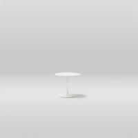 Lis Table Porcelain