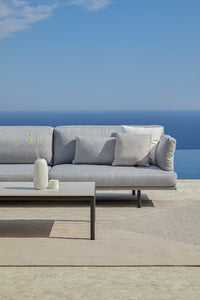 Long Island Modular Sofa 3 Left Arm