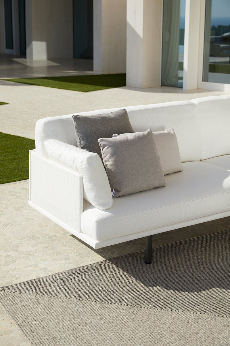 Long Island Modular Sofa 3 Right Arm