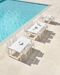 Origin Dining Table 160