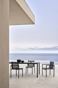 Origin Rectangular Dining Table 220