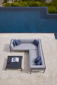 Origin Square Coffee Table