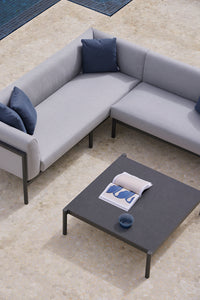 Origin Square Coffee Table