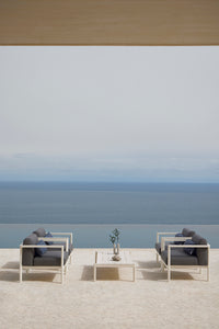 Origin Lounge Armchair