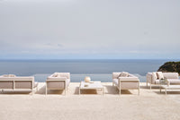 Origin Square Coffee Table