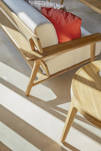 Paralel 2 Seater Sofa