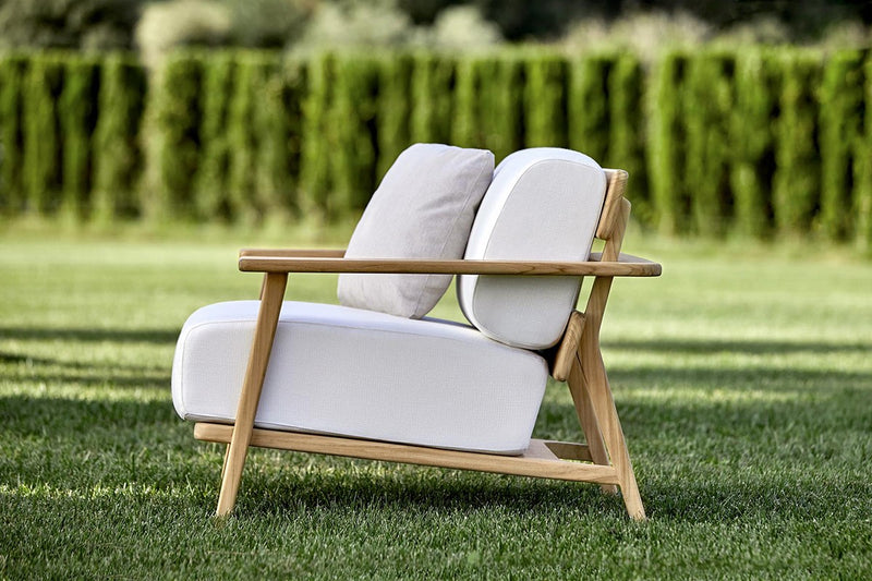 Paralel Armchair