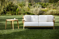 Paralel 2 Seater Sofa