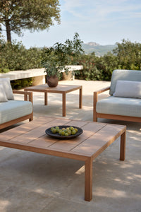 Kubik Square Coffee Table