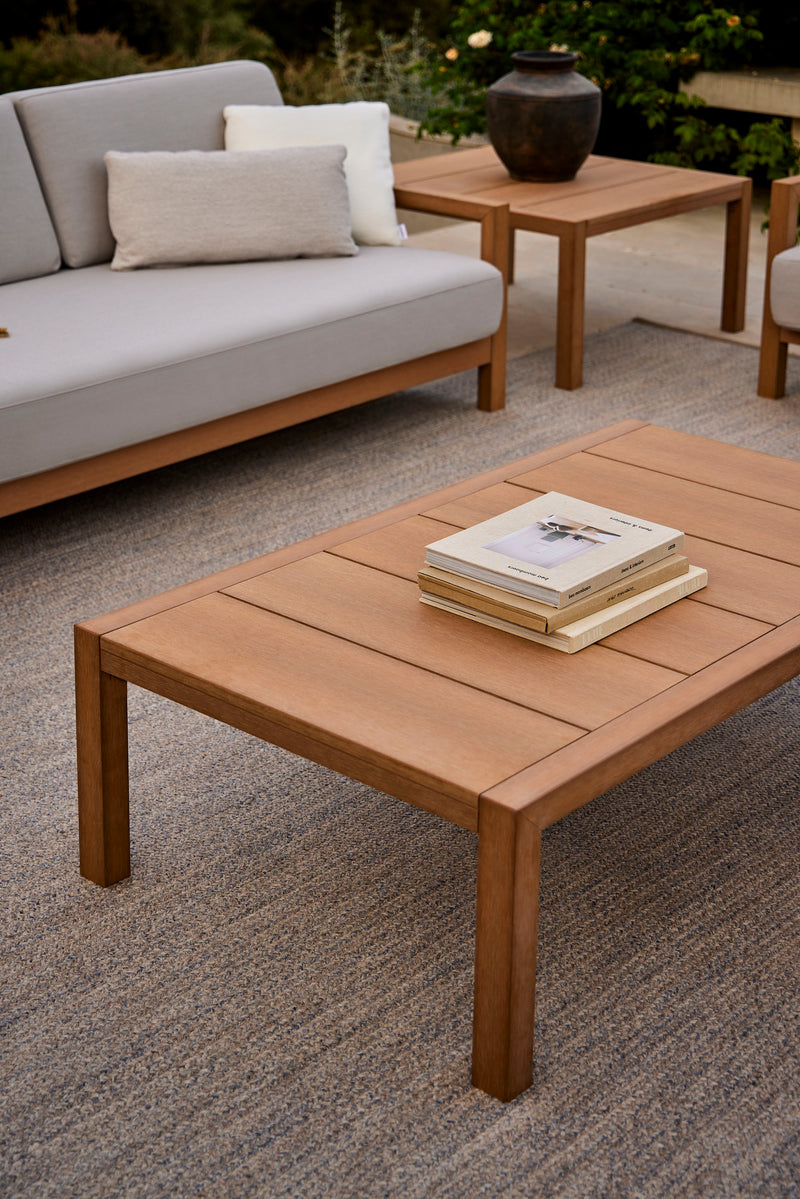 Kubik Coffee Table